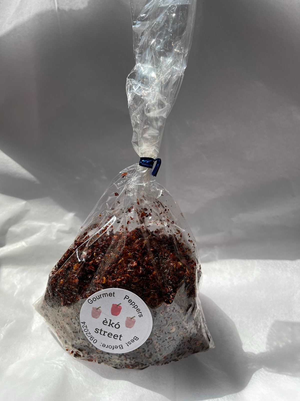 AjahShakes100g - Ajah Shakes - 100g Bag