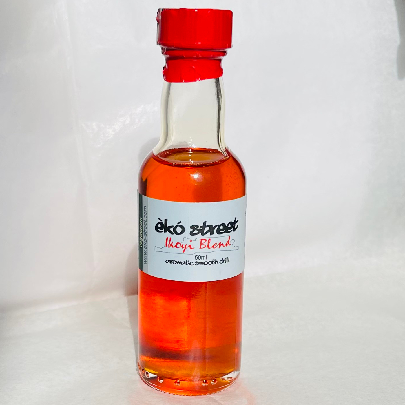 ikoyiBlend50ml - Ikoyi Blend – 50ml Pocket Bottle